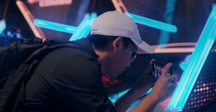 Sân trò chơi thịnh vượng 