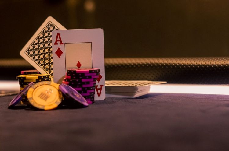 game live dealer QH88
