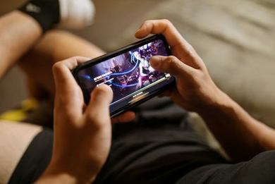 game di động 8Day Poker